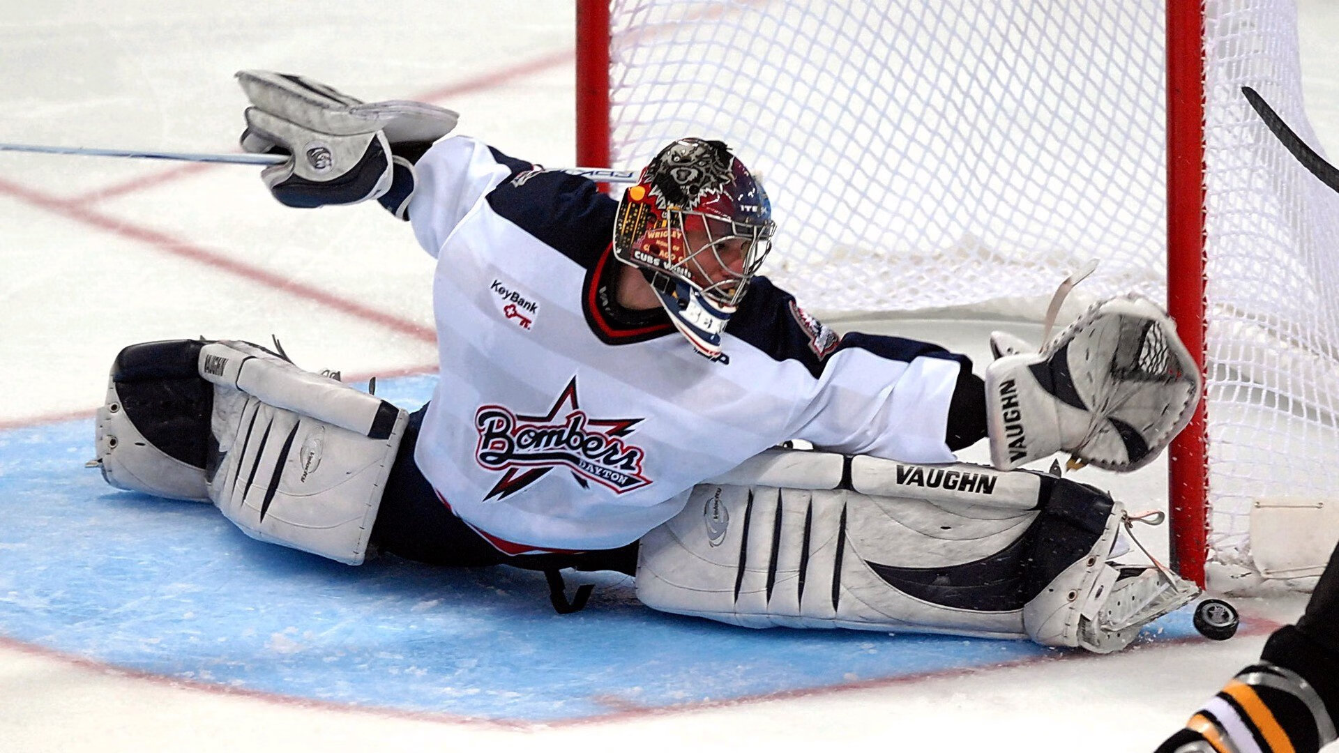 _极地冰雪滑行：体验雪原速度的快感_，极地冰川